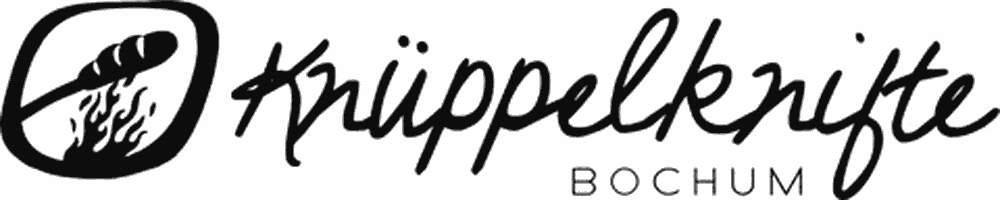 Knüppelknifte